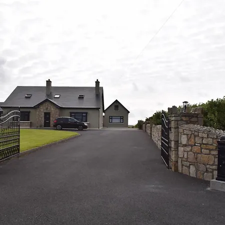 Cosy Two Bedroom On The Mullet Peninsula Appartamento *