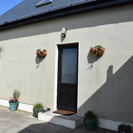 Cosy Two Bedroom On The Mullet Peninsula 公寓 An Geata Mor