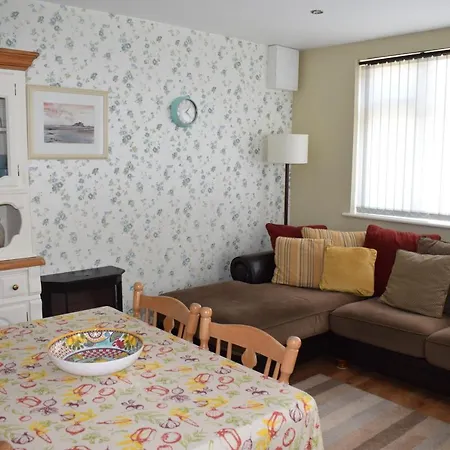 Apartment Cosy Two Bedroom On The Mullet Peninsula Ballina (Mayo)