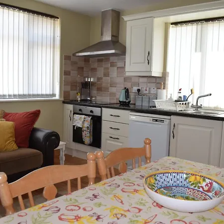 Appartamento Cosy Two Bedroom On The Mullet Peninsula *