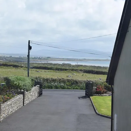 Apartamento Cosy Two Bedroom On The Mullet Peninsula