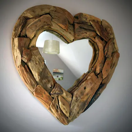 Apartment Cosy Two Bedroom On The Mullet Peninsula