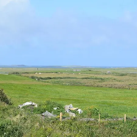 Cosy Two Bedroom On The Mullet Peninsula Баллина