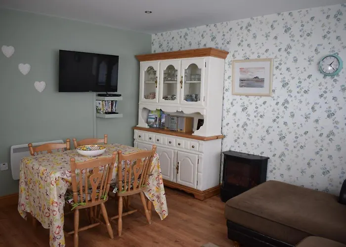 Cosy Two Bedroom On The Mullet Peninsula Ballina (Mayo)
