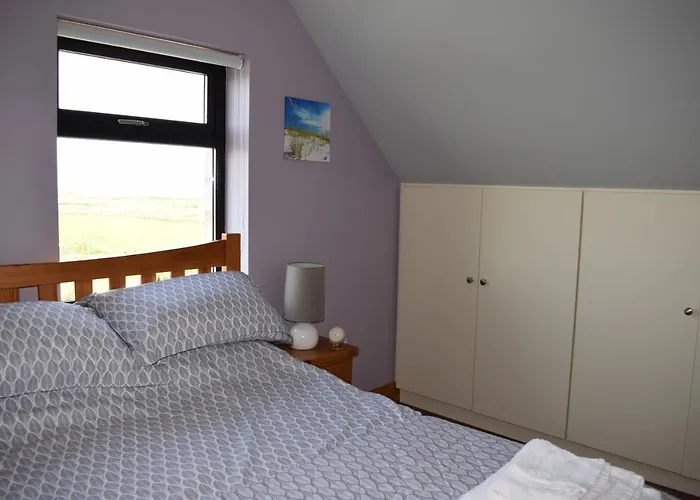 Cosy Two Bedroom On The Mullet Peninsula * Ballina (Mayo)