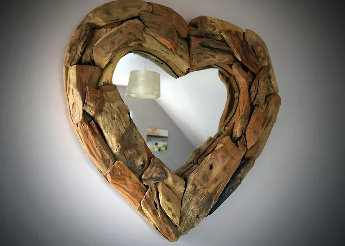 Lägenhet Cosy Two Bedroom On The Mullet Peninsula