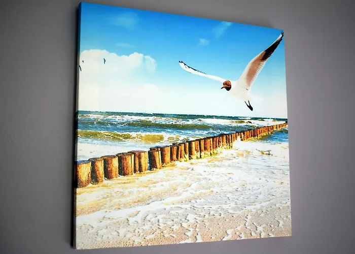 Cosy Two Bedroom On The Mullet Peninsula