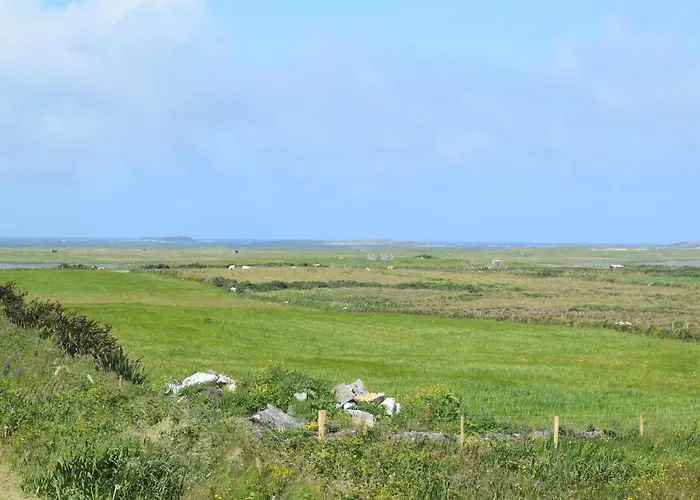 Cosy Two Bedroom On The Mullet Peninsula Ballina (Mayo)